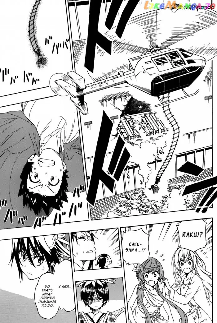 Nisekoi Chapter 193 image 12_optimized